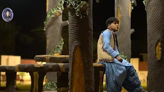 Kamran Dad New Song Eid Gift Poet Saddam Altaf Ahe Khuda 