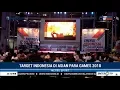 Download Lagu RI Targetkan 19 Medali Emas Di Asian Para Games 2018