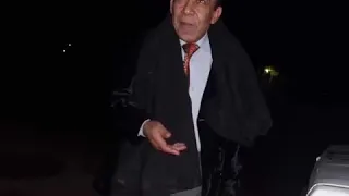 وحيد المليجي معقول دي دندنها