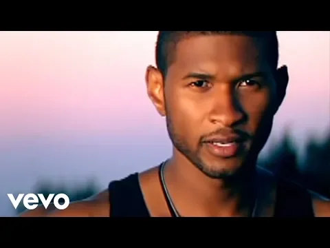 Download MP3 Usher - There Goes My Baby (Official Music Video)
