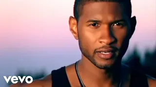 usher there goes my baby official video 