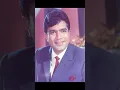 Download Lagu O mere dil ke chain | Mere Jeevan Saathi | 1972 |Kishor Kumar#retrobollywood #timelesssongs