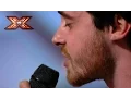 Download Lagu Max Fall sing  song Kings and Queens - 30 Seconds To MarsX Factor 2016
