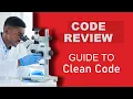 PHP Code Review - CLEAN CODE