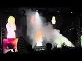 Kim Petras Unreleased Polo Live Performance Outloud Weho