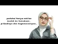 salma salsabil - affa iyah feat. basboi (lirik lagu) #salmasalsabil #music #musikindonesia