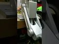 Loadertools com Sinclair Benchrest Press Primer Catcher operation