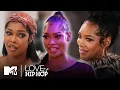 The Evolution of Jessica White Love Hip Hop Atlanta
