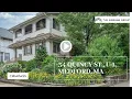 34 Quincy Street Unit 1 Medford MA
