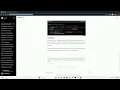 selenium ide store json example