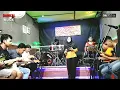 AMPUNILAH-SESI LATIHAN DANKAL MUSIK