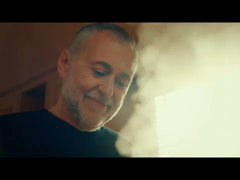 Roux Down The River: Trailer