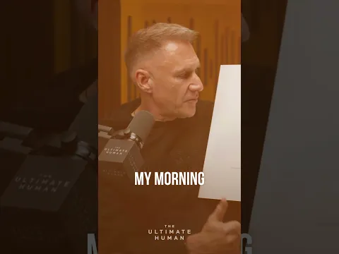 WHAT GARY BRECKA EATS IN A DAY