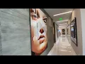 Office Tour - Shoma Group