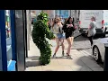 Download Lagu Crazy Reactions on Camera Bushman Prank