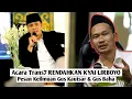 Download Lagu POLEMIK Trans7 RENDAHKAN KYAI LIRBOYO ? Gus Baha \u0026 Gus Kautsar