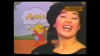 صابرين انا الفرخة واحنا الكتاكيت كاملة دندنها