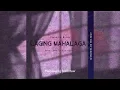 Download Lagu Laging Mahalaga - Yhanzy \u0026 Mitch (feat. Gee iaL \u0026 Zyren) Official Lyric Video .
