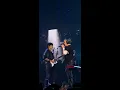 Download Lagu LANY feat Satria STM - Alonica Live in Jakarta [FULL DURATION]