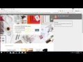 Using keywords to find valuable resources in a database