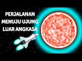 Download Lagu Perjalanan Menuju Ujung Antariksa