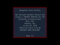 EXTREMELY RARE 2026 EAS - PDS Tornado Warning NW Missouri