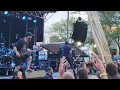 Napalm Death - "Suffer the Children" (5/28/23) Hell in the Harbor (Baltimore, MD)