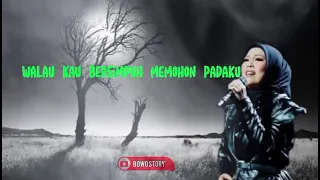 hitam bukan putih voc selfi yamma