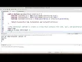 Building a Solitaire Game Defining a Card Class Part 1