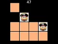 Renpy Minigame 05 Memoria
