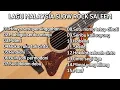 Download Lagu Lagu Slow Rock Malaysia Terbaik Saleem Full Album