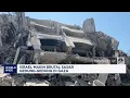 Download Lagu Israel Makin Brutal Sasar Gedung-Gedung di Gaza