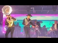 MÍRANOS AHORA en VIVO 2023 - Calibre 50 en Norte Carolina-USA #calibre50 #pesopluma #fuerzaregida