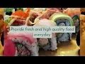 Buffet Palace