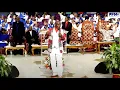Download Lagu The i 's That Will Bring You Low | Bishop Dr. Delford Davis | Sunday Morning LIVE