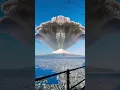 Download Lagu Japan Mount Fuji Volcano  Blast 💥 #japan #montfuji #shorts #viral