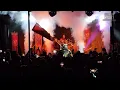 Warkings - We are the Fire live || Hirsch 2026