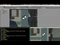 Unity Multiplayer Using NodeJs and Socket io