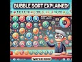 Understanding Bubble Sort - A Simple Guide