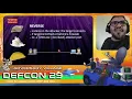 DEF CON 29 Adversary Village - Jose Garduno