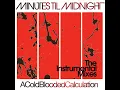 Running from the Cops (Instrumental Mix)