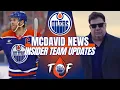 Download Lagu Edmonton Oilers News | Connor McDavid | Insider Updates | Team Speculation