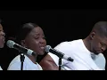 Mholweni Medley ( Live) ( Live at Guild Theatre, EL)- Ziyanda Tshangana