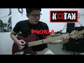 Download Lagu KOTAK - Phobia (Live Version/Cover)