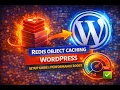 How to Set Up Redis for WordPress Instant Speed Performance Boost