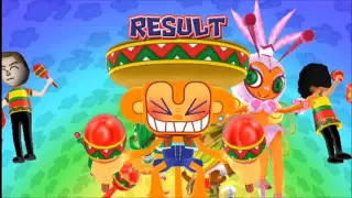 samba de amigo wii 2008 