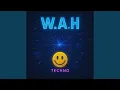 Download Lagu W.A.H