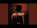 Download Lagu All I Need