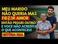 Download Lagu 💔HISTÓRIA REAL - PEGUEI UM HOMEM MAIS GOSTOS*... VEJA O QUE ACONTECEU!