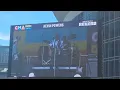 Kevin Powers, "Move On" at CMA Fest Reverb Stage 6-5-26